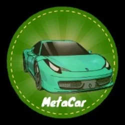 Photo du logo Meta Car